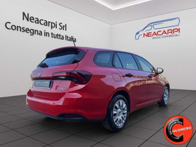 Fiat Tipo Station Wagon Tipo SW 1.3 mjt CityLife s&s 95cv (7)