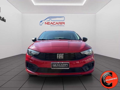 Fiat Tipo Station Wagon Tipo SW 1.3 mjt CityLife s&s 95cv (8)