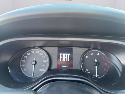 Fiat Tipo Station Wagon Tipo SW 1.3 mjt CityLife s&s 95cv (9)