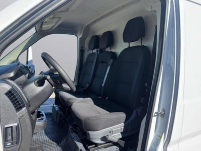 Peugeot Boxer 435 cassone fisso d.cab L4 2.2 bluehdi 140cv S&S (10)