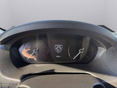 Peugeot Boxer 435 cassone fisso d.cab L4 2.2 bluehdi 140cv S&S (11)