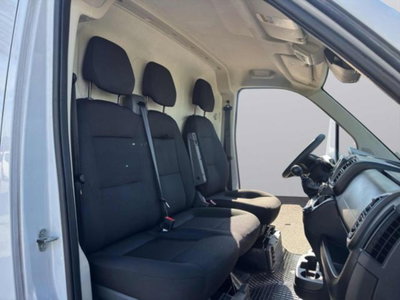 Peugeot Boxer 435 cassone fisso d.cab L4 2.2 bluehdi 140cv S&S (13)