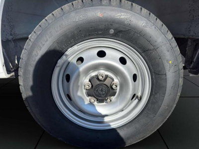 Peugeot Boxer 435 cassone fisso d.cab L4 2.2 bluehdi 140cv S&S (17)