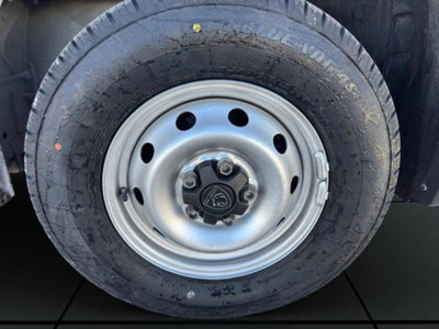 Peugeot Boxer 435 cassone fisso d.cab L4 2.2 bluehdi 140cv S&S (19)