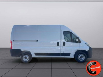 Peugeot Boxer 435 cassone fisso d.cab L4 2.2 bluehdi 140cv S&S (3)