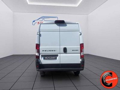 Peugeot Boxer 435 cassone fisso d.cab L4 2.2 bluehdi 140cv S&S (6)