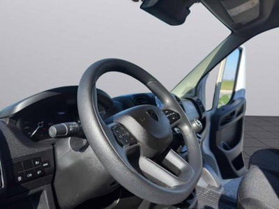 Peugeot Boxer 435 cassone fisso d.cab L4 2.2 bluehdi 140cv S&S (9)