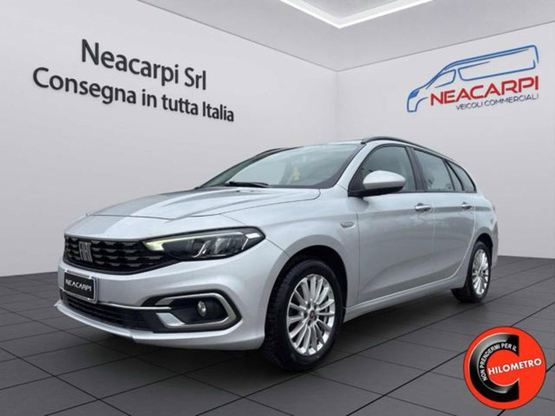 Fiat Tipo Station Wagon Tipo SW 1.3 mjt CityLife s&s 95cv
