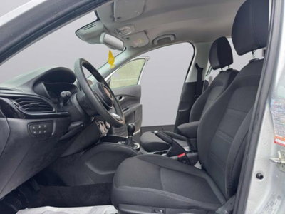 Fiat Tipo Station Wagon Tipo SW 1.3 mjt CityLife s&s 95cv (11)