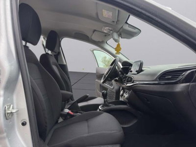 Fiat Tipo Station Wagon Tipo SW 1.3 mjt CityLife s&s 95cv (13)