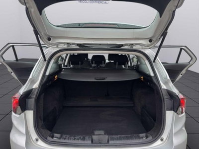 Fiat Tipo Station Wagon Tipo SW 1.3 mjt CityLife s&s 95cv (15)