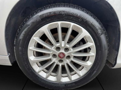 Fiat Tipo Station Wagon Tipo SW 1.3 mjt CityLife s&s 95cv (18)