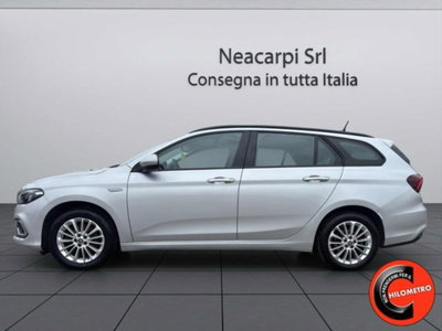 Fiat Tipo Station Wagon Tipo SW 1.3 mjt CityLife s&s 95cv (2)