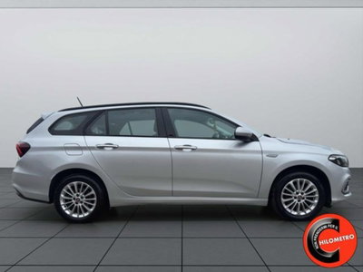 Fiat Tipo Station Wagon Tipo SW 1.3 mjt CityLife s&s 95cv (3)