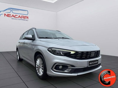 Fiat Tipo Station Wagon Tipo SW 1.3 mjt CityLife s&s 95cv (4)