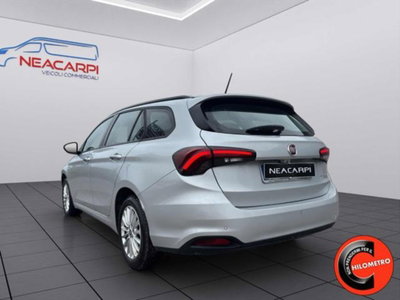Fiat Tipo Station Wagon Tipo SW 1.3 mjt CityLife s&s 95cv (5)