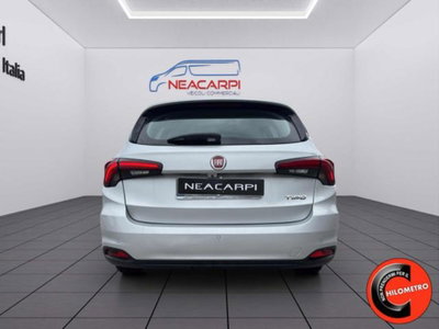 Fiat Tipo Station Wagon Tipo SW 1.3 mjt CityLife s&s 95cv (6)