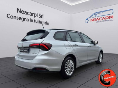 Fiat Tipo Station Wagon Tipo SW 1.3 mjt CityLife s&s 95cv (7)