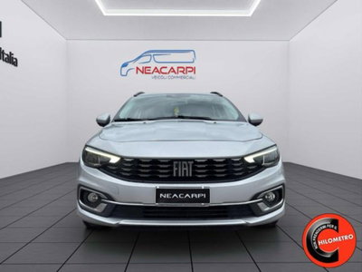 Fiat Tipo Station Wagon Tipo SW 1.3 mjt CityLife s&s 95cv (8)