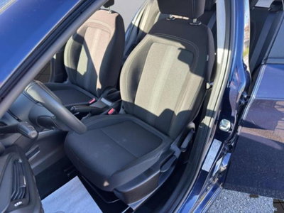 Fiat Tipo Station Wagon Tipo SW 1.3 mjt CityLife s&s 95cv (11)