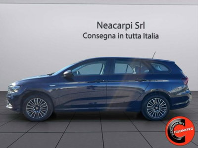 Fiat Tipo Station Wagon Tipo SW 1.3 mjt CityLife s&s 95cv (2)