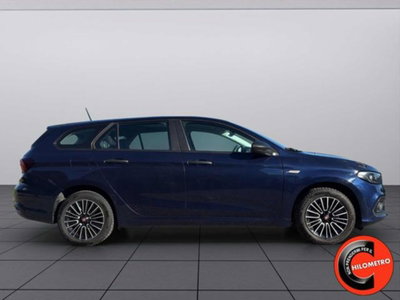 Fiat Tipo Station Wagon Tipo SW 1.3 mjt CityLife s&s 95cv (3)