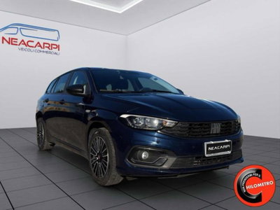 Fiat Tipo Station Wagon Tipo SW 1.3 mjt CityLife s&s 95cv (4)