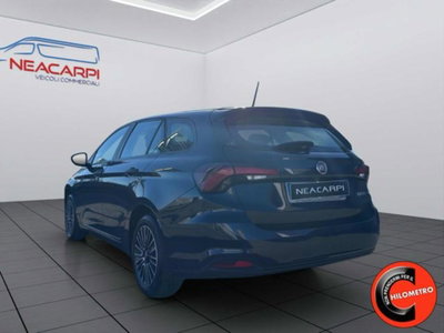 Fiat Tipo Station Wagon Tipo SW 1.3 mjt CityLife s&s 95cv (5)