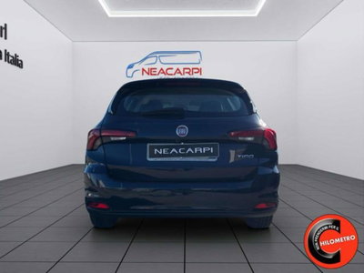 Fiat Tipo Station Wagon Tipo SW 1.3 mjt CityLife s&s 95cv (6)