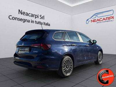 Fiat Tipo Station Wagon Tipo SW 1.3 mjt CityLife s&s 95cv (7)