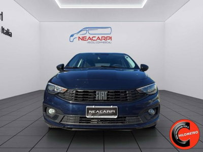 Fiat Tipo Station Wagon Tipo SW 1.3 mjt CityLife s&s 95cv (8)