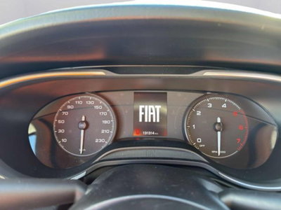 Fiat Tipo Station Wagon Tipo SW 1.3 mjt CityLife s&s 95cv (9)