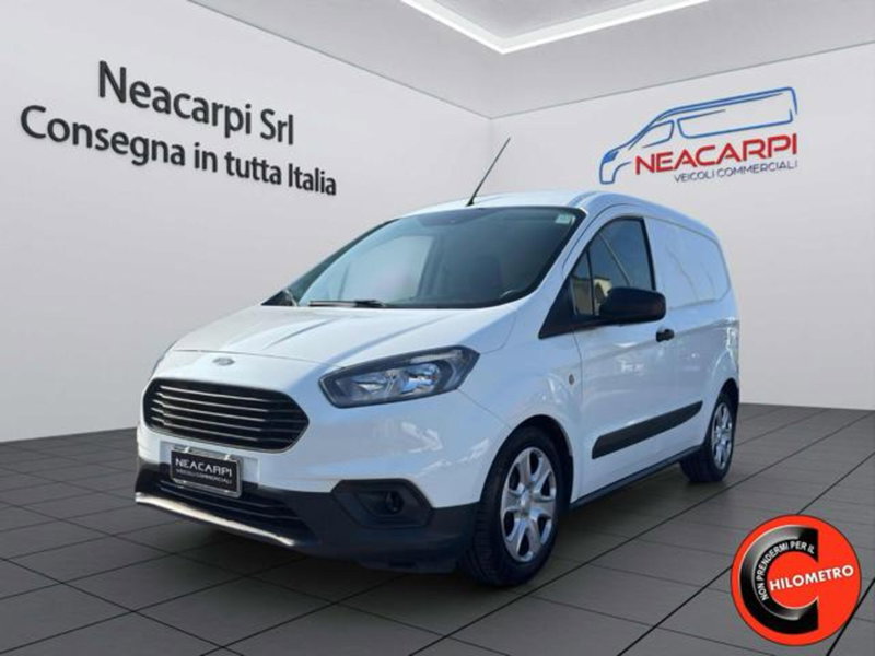 Ford Transit Courier 1.5 TDCi 75CV  Trend