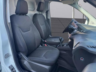 Ford Transit Courier 1.5 TDCi 75CV  Trend (12)