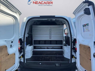 Ford Transit Courier 1.5 TDCi 75CV  Trend (13)
