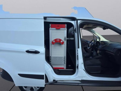 Ford Transit Courier 1.5 TDCi 75CV  Trend (14)