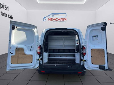 Ford Transit Courier 1.5 TDCi 75CV  Trend (15)