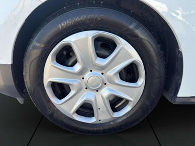 Ford Transit Courier 1.5 TDCi 75CV  Trend (16)