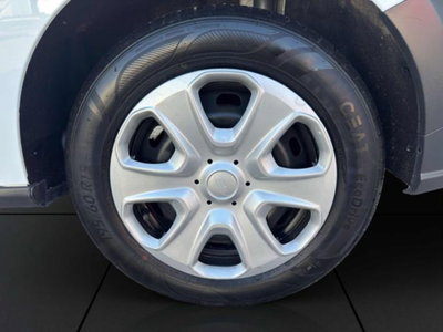 Ford Transit Courier 1.5 TDCi 75CV  Trend (17)