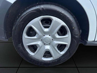 Ford Transit Courier 1.5 TDCi 75CV  Trend (18)