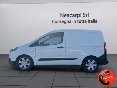 Ford Transit Courier 1.5 TDCi 75CV  Trend (2)