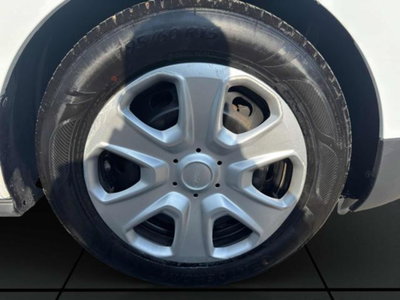 Ford Transit Courier 1.5 TDCi 75CV  Trend (20)
