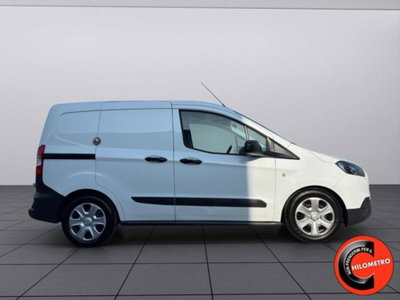 Ford Transit Courier 1.5 TDCi 75CV  Trend (3)