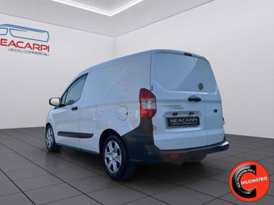 Ford Transit Courier 1.5 TDCi 75CV  Trend (5)