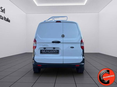 Ford Transit Courier 1.5 TDCi 75CV  Trend (6)