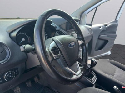 Ford Transit Courier 1.5 TDCi 75CV  Trend (9)