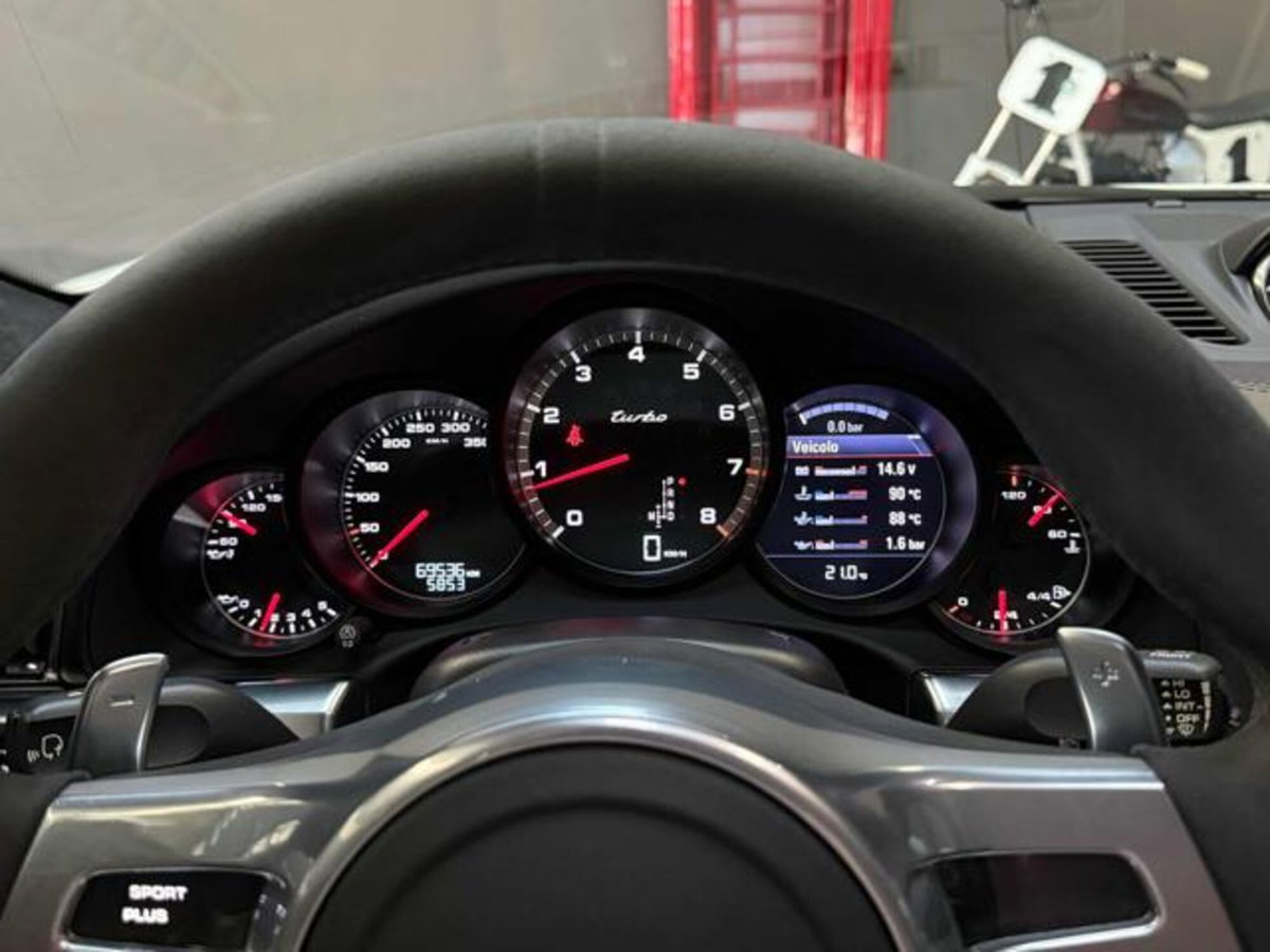 Porsche 911 Coupé 3.8 Turbo (20)