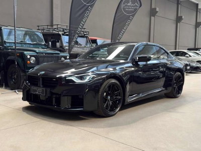 BMW Serie 2 Coupé M2 Coupe 3.0 460cv usata