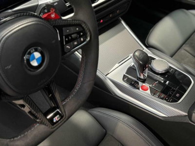 BMW Serie 2 Coupé M2 Coupe 3.0 460cv (10)