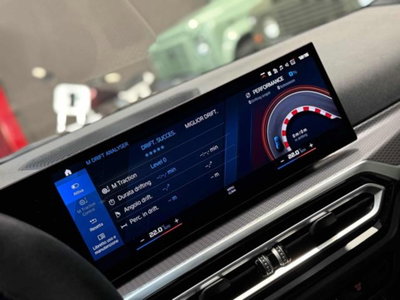 BMW Serie 2 Coupé M2 Coupe 3.0 460cv (19)